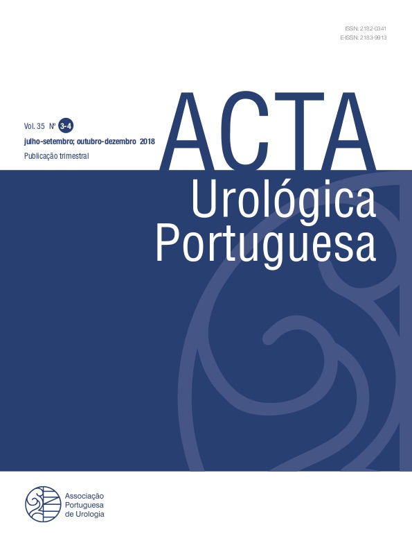 What is Medicine Today?  Acta Urológica Portuguesa